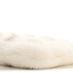 Monogram Mink Neo Pochette Milla Vision White