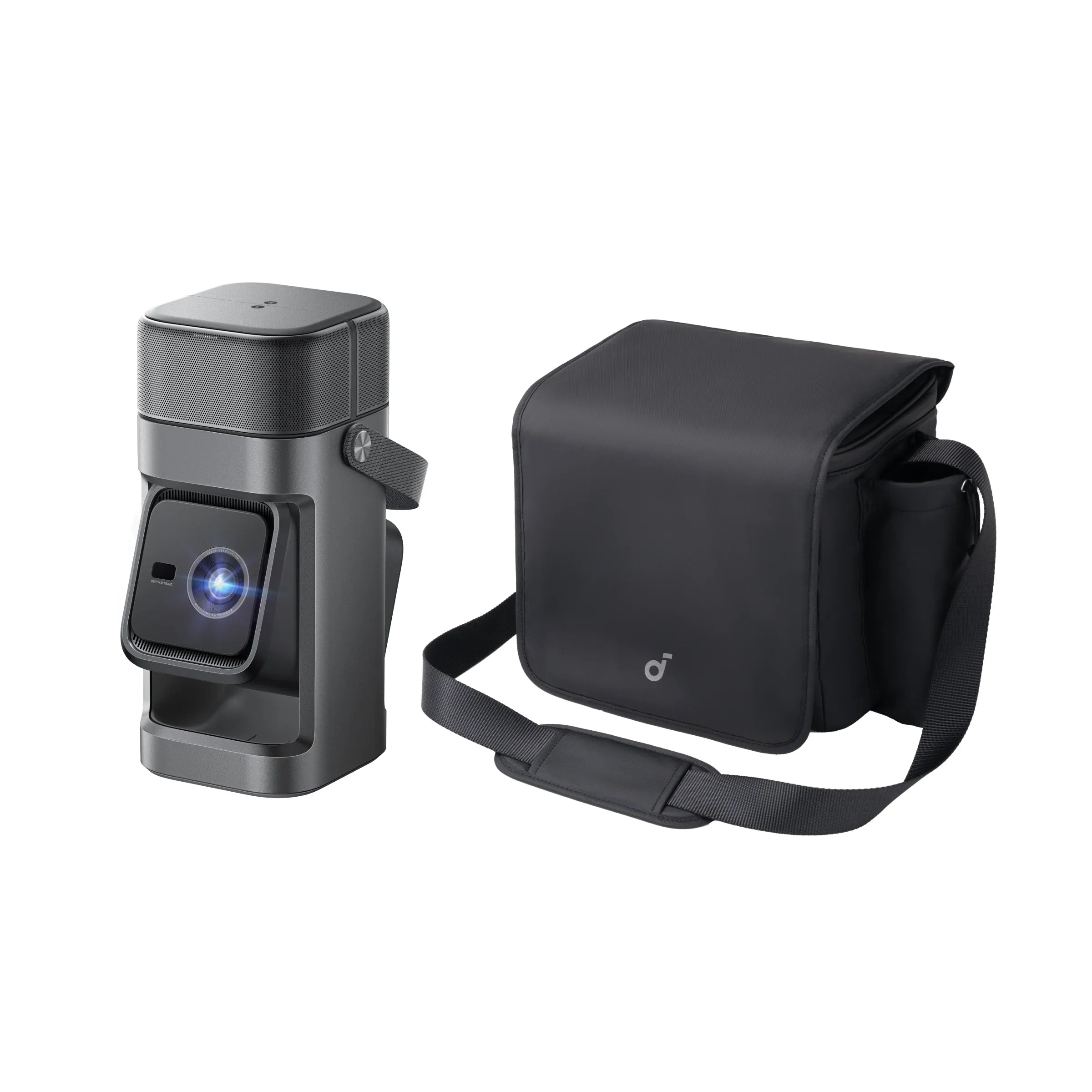 soundcore Nebula P1 | World's First Portable Projector with Detachable Speakers