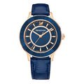 Swarovski Watch Octea 39mm Blue