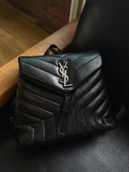 Saint Laurent 'Lou Lou' Backpack