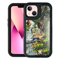 Entronix Case Compatible with iPhone 15 Plus - Triple-Layer Heavy Duty Protection
