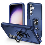 SAHARA - Raider Series Kickstand Case with Belt Clip - Samsung Galaxy S23 FE