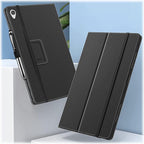 SAHARA - Indy Series Bi-Fold Folio Case - Lenovo Tab M7