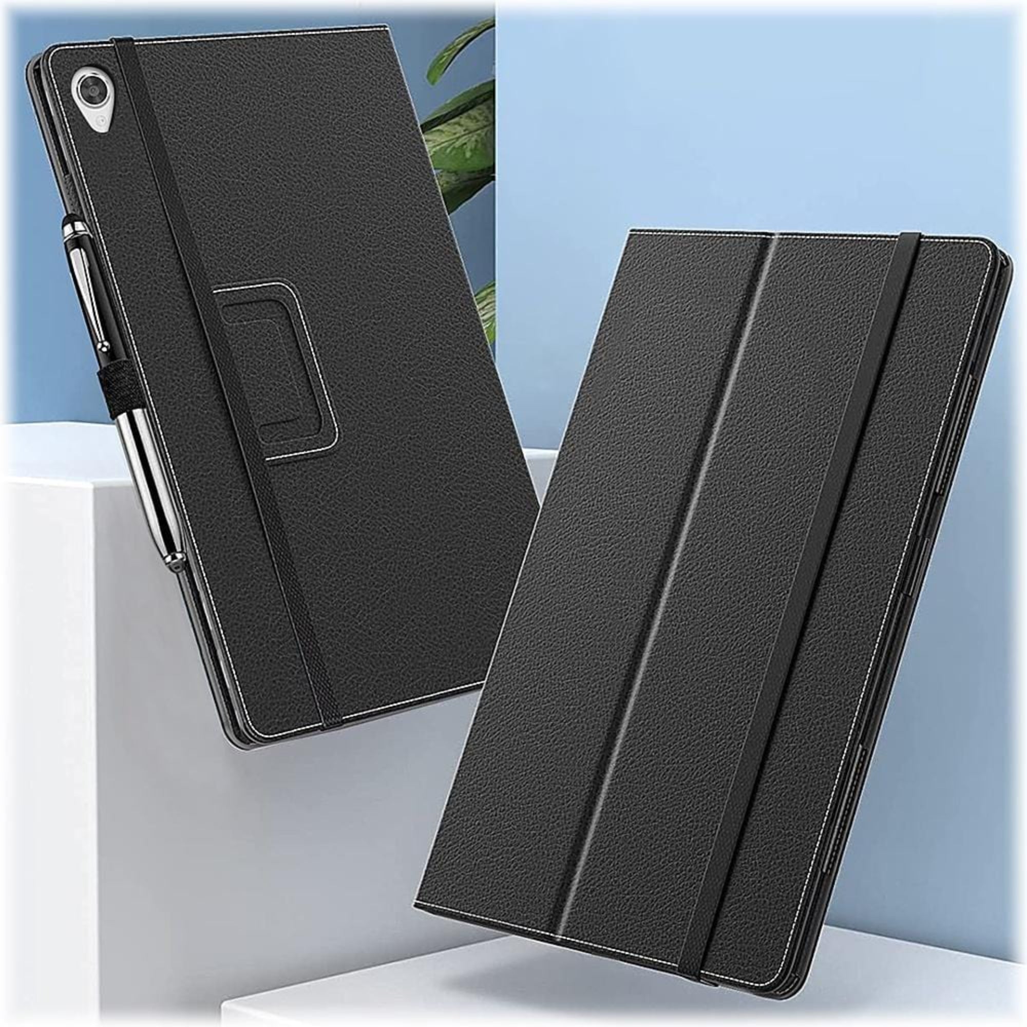 SAHARA - Indy Series Bi-Fold Folio Case - Lenovo Tab M7