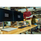 Thunderbolt 4 100W G6 Dock -
