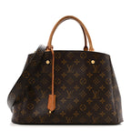 Monogram Montaigne MM