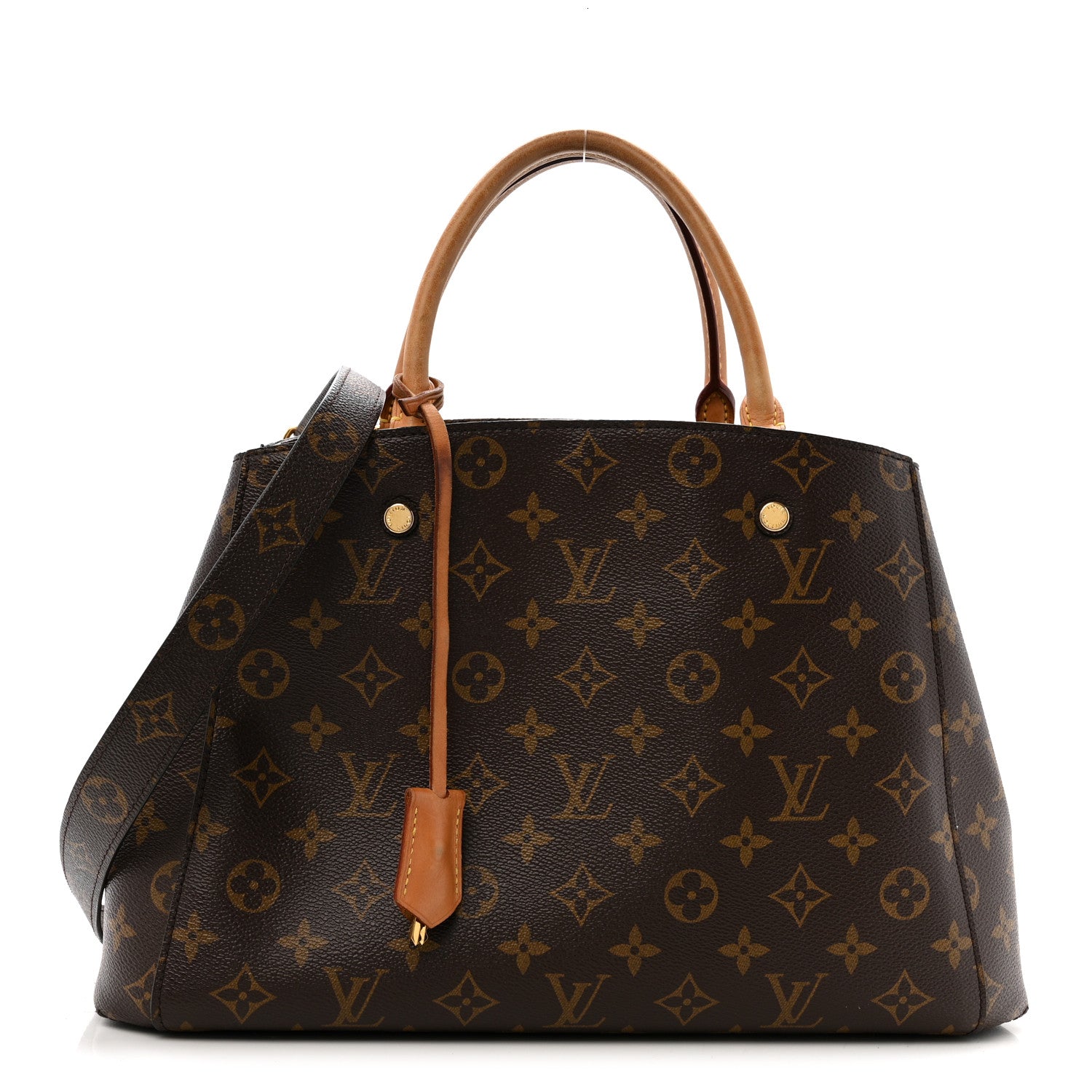 Monogram Montaigne MM
