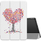 SAHARA - Folio Case for Amazon Fire 7 (2022) - White