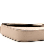 Empreinte Pochette Felicie Chain Wallet Tourterelle