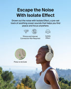 SoundForm Isolate Noise Cancelling