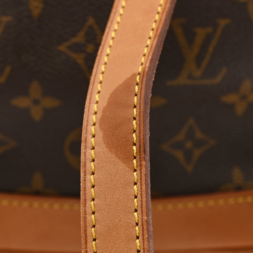 Monogram Montsouris MM Backpack