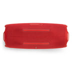 JBL Charge 6 Portable Bluetooth Speaker (Red)