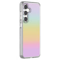 SAHARA - Venture Series Hard Shell Clear Case - Samsung Galaxy S24 - CP00529