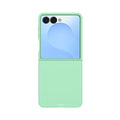 SAHARA - Samsung Galaxy Z Flip7 Slim Case - Smooth Matte Finish | Venture Series