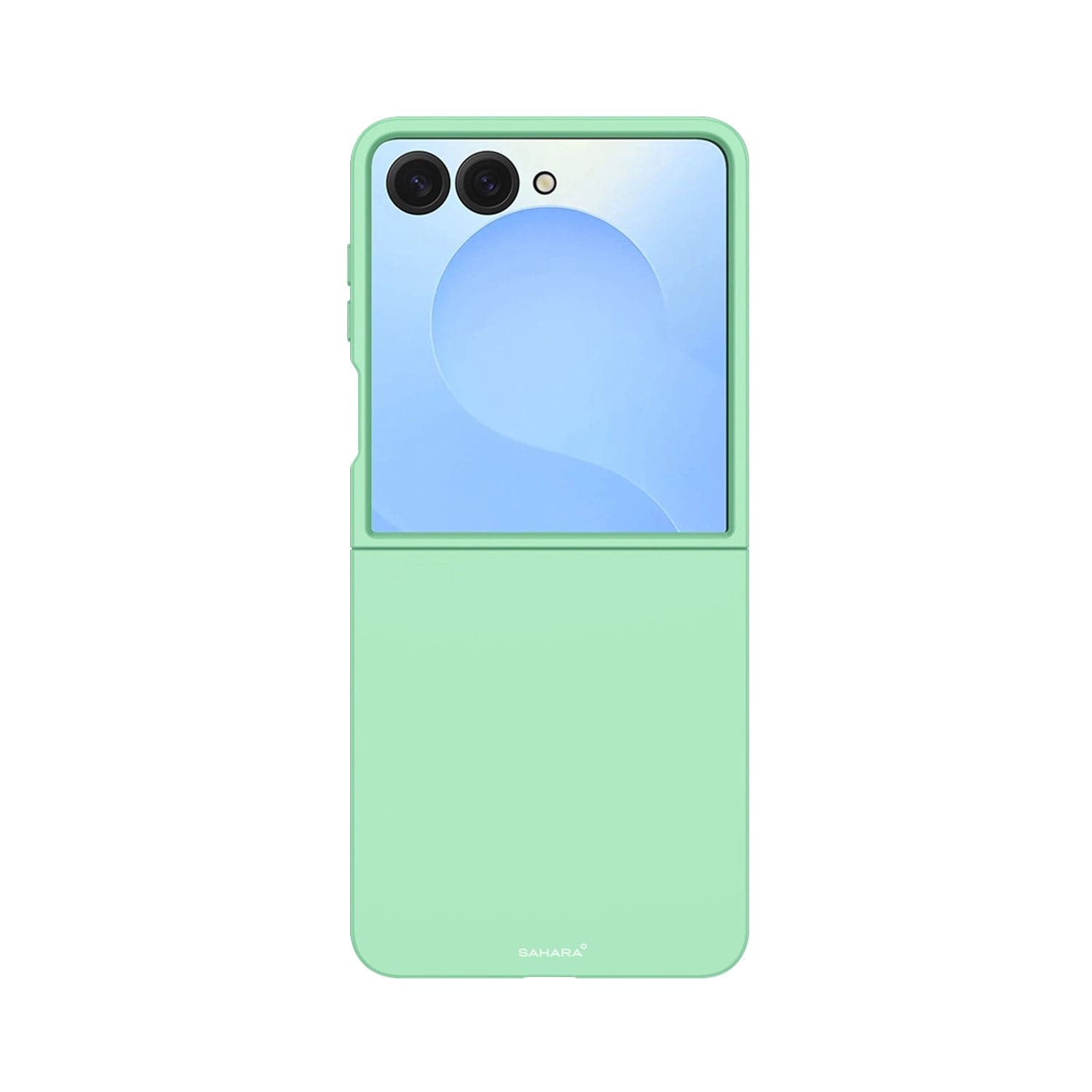 SAHARA - Samsung Galaxy Z Flip7 Slim Case - Smooth Matte Finish | Venture Series