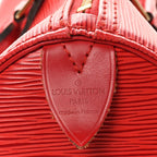 Epi Speedy 30 Castillan Red