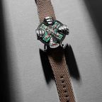 HM11 Art Deco
