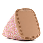 Swift Micro Lucky Daisy Picotin Lock Chai Rose White