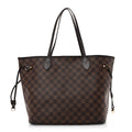 Damier Ebene Neo Neverfull MM