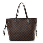 Damier Ebene Neo Neverfull MM