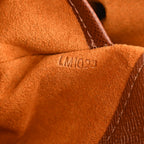 Monogram Musette Tango Long Strap