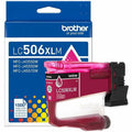 Genuine LC506XLM High Yield