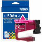 Genuine LC506XLM High Yield