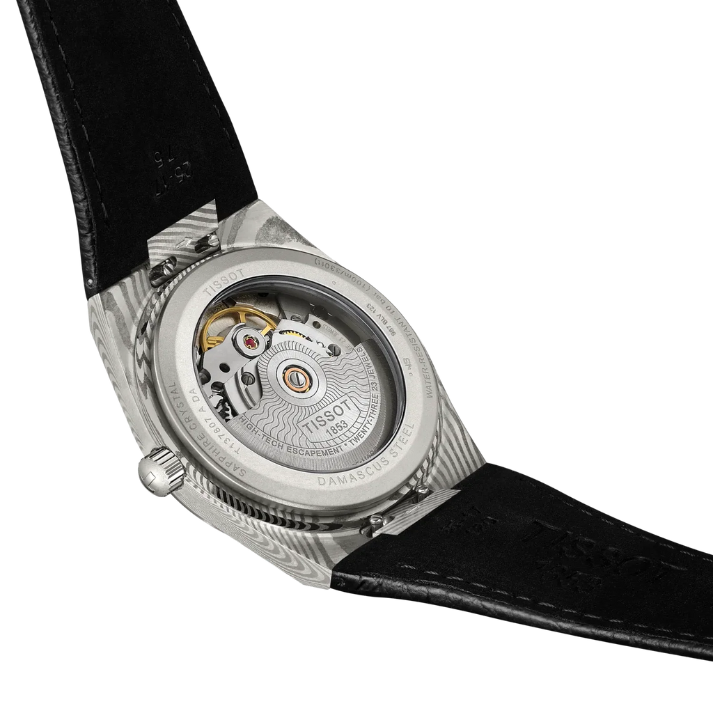 PRX 38