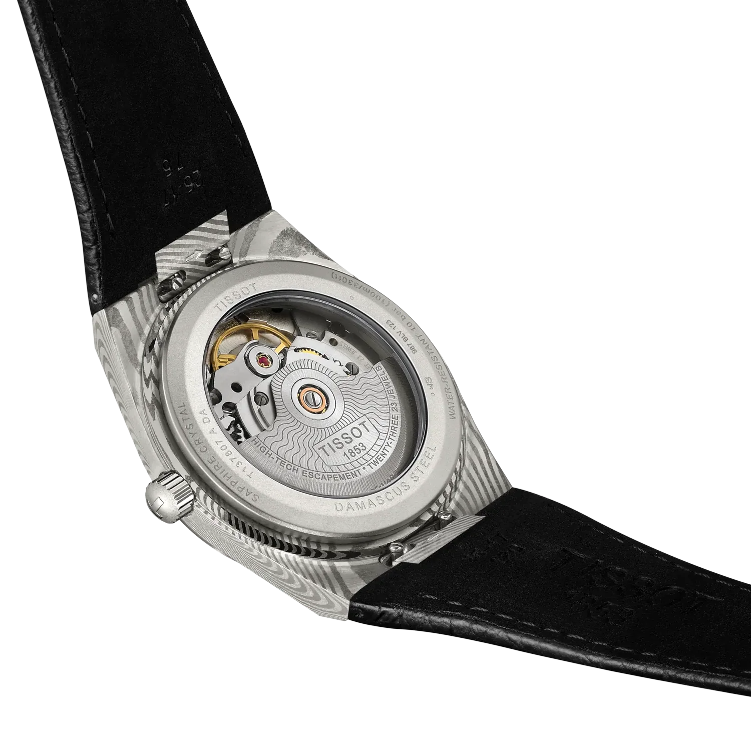 PRX 38