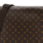 Monogram Abbesses Messenger Bag