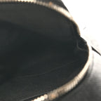 Taigarama Outdoor Slingbag Black
