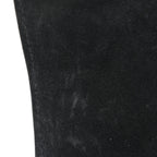 GG Supreme Monogram Mini Dionysus Shoulder Bag Black