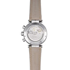 Herbelin Newport Héritage Bicomax Men's Black Watch
