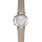 Herbelin Newport Héritage Bicomax Men's Silver Watch