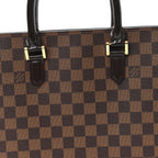 Damier Ebene Venice Sac Plat