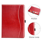 SAHARA - Indy Series Folio Case - iPad 10.2"