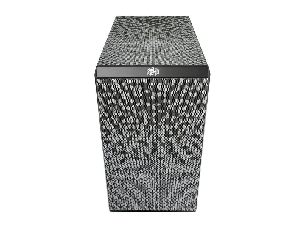 MasterBox Q300L mATX Case w/