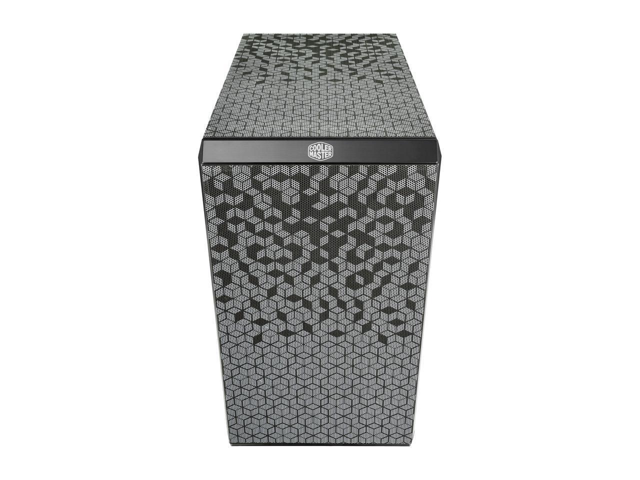 MasterBox Q300L mATX Case w/