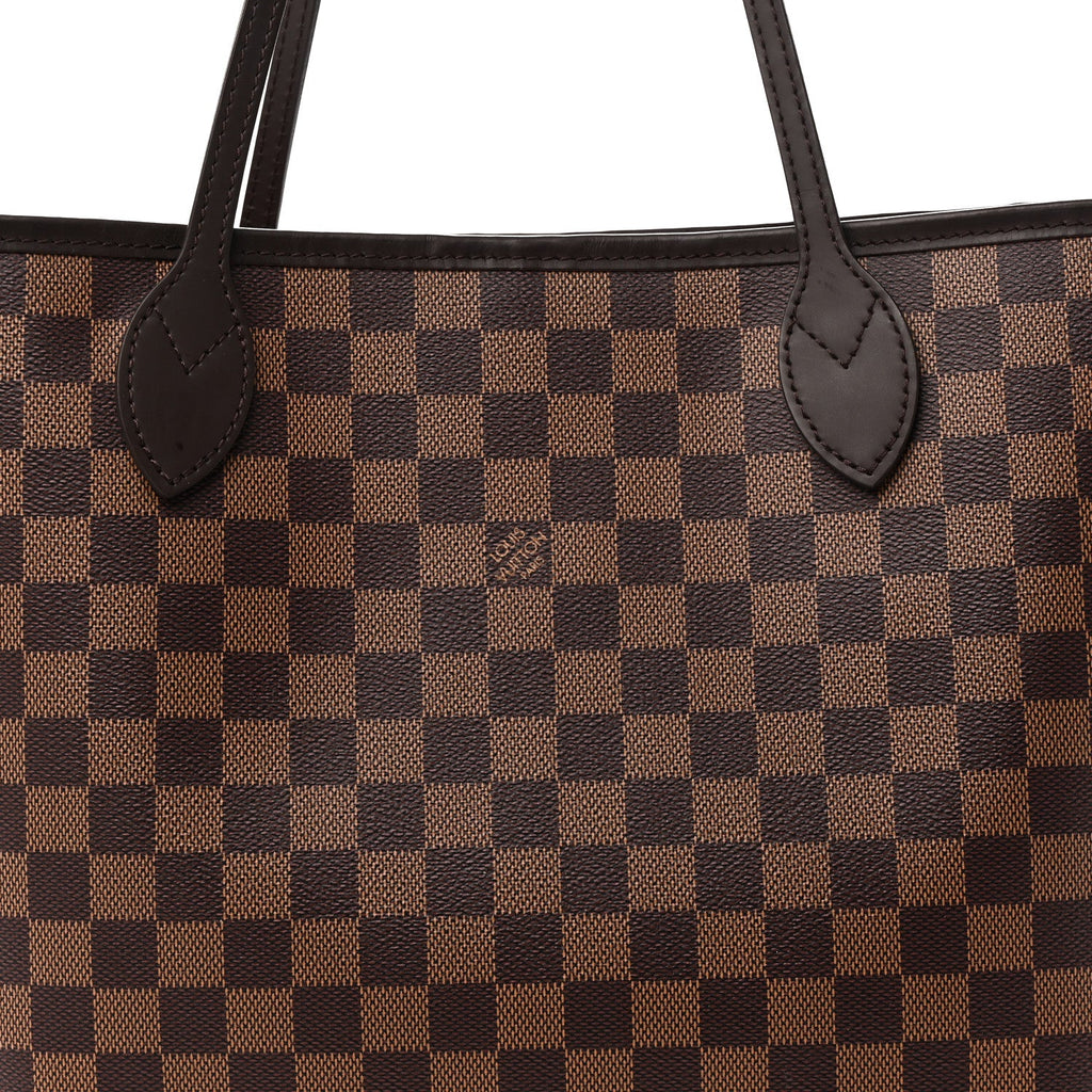 Damier Ebene Neo Neverfull MM