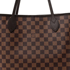 Damier Ebene Neo Neverfull MM