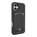 SAHARA - Raider Series Rugged Wallet Case - Apple iPhone 16 Plus - CP00649
