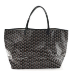 Goyardine Saint Louis GM Black