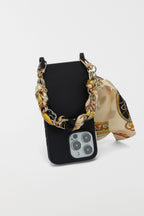 Cordée Cases Sophie Phone Wristlet
