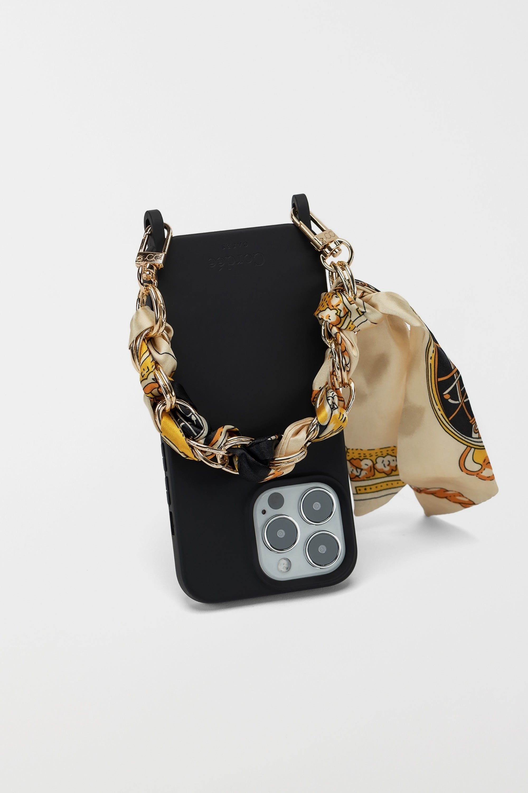 Cordée Cases Sophie Phone Wristlet