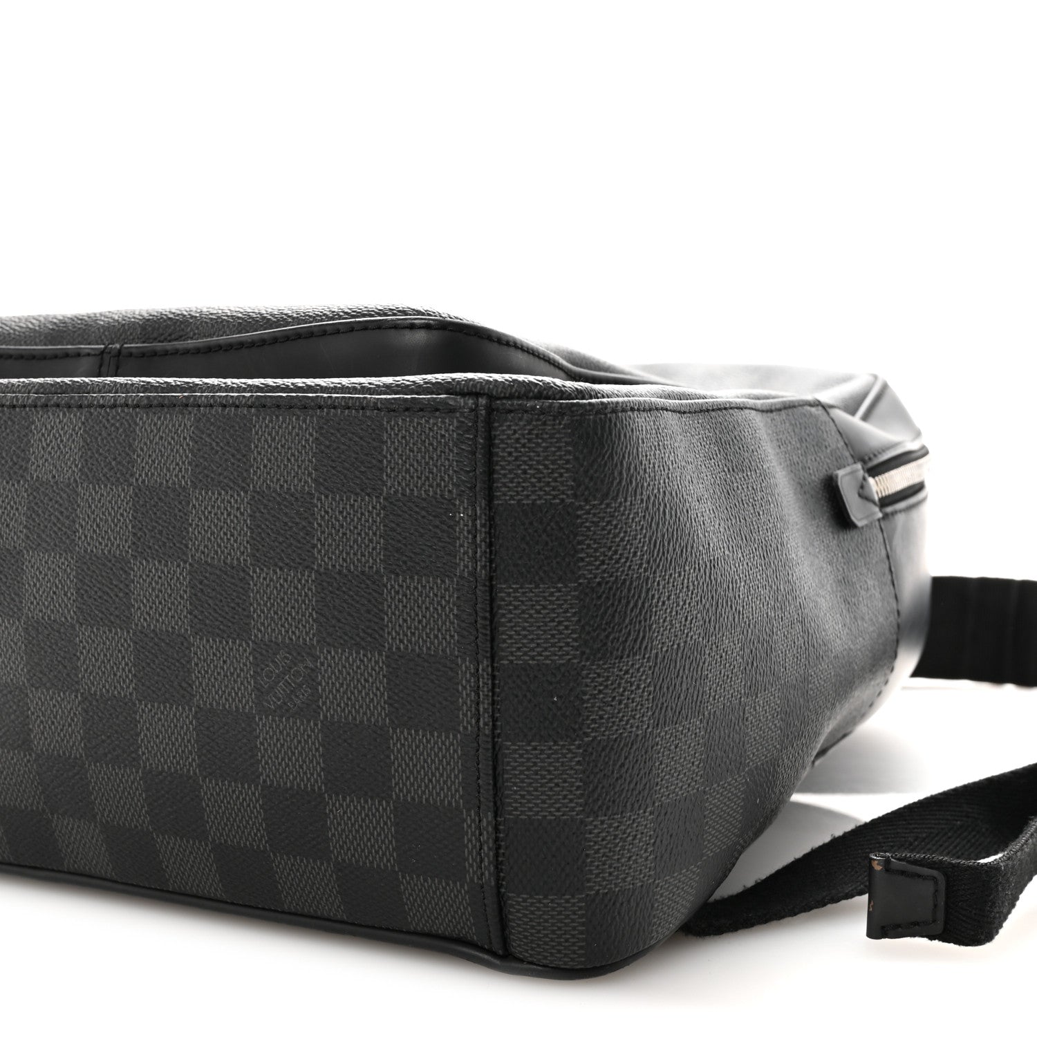 Damier Graphite Josh Backpack