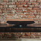 Sonus faber Omnia Wireless Speaker - Each (Walnut)