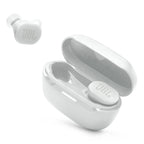 JBL Endurance Race 2 Noise Cancelling True Wirelss Sport Earbuds (White)