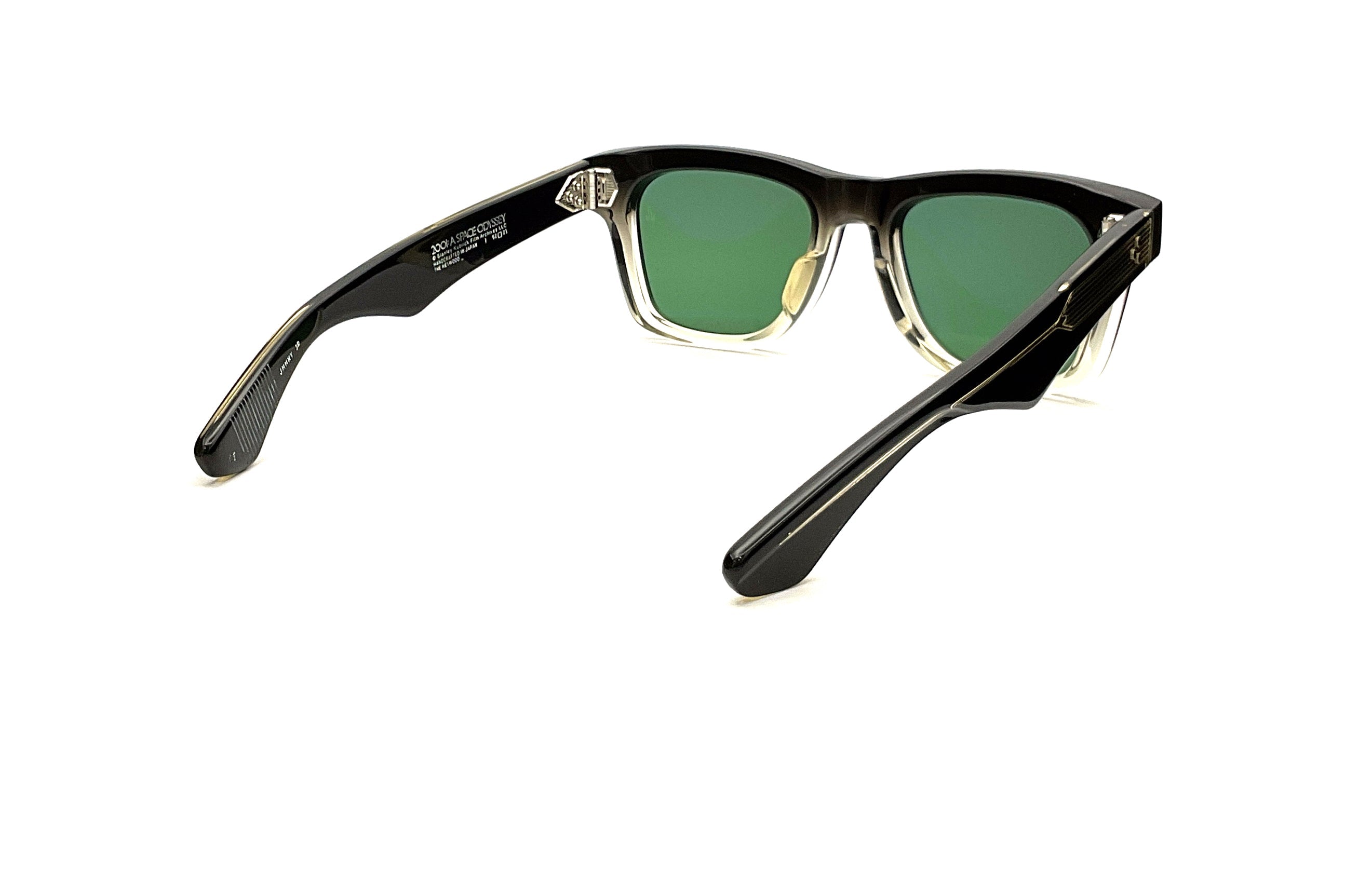 Jacques Marie Mage - Heywood (Black Fade)