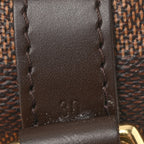 Damier Ebene Speedy Bandouliere 30