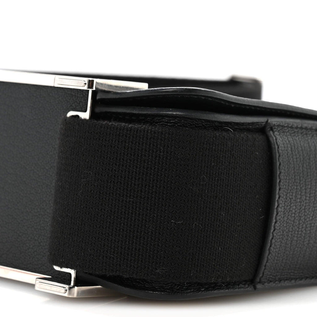 Chevre Mysore Geta Black